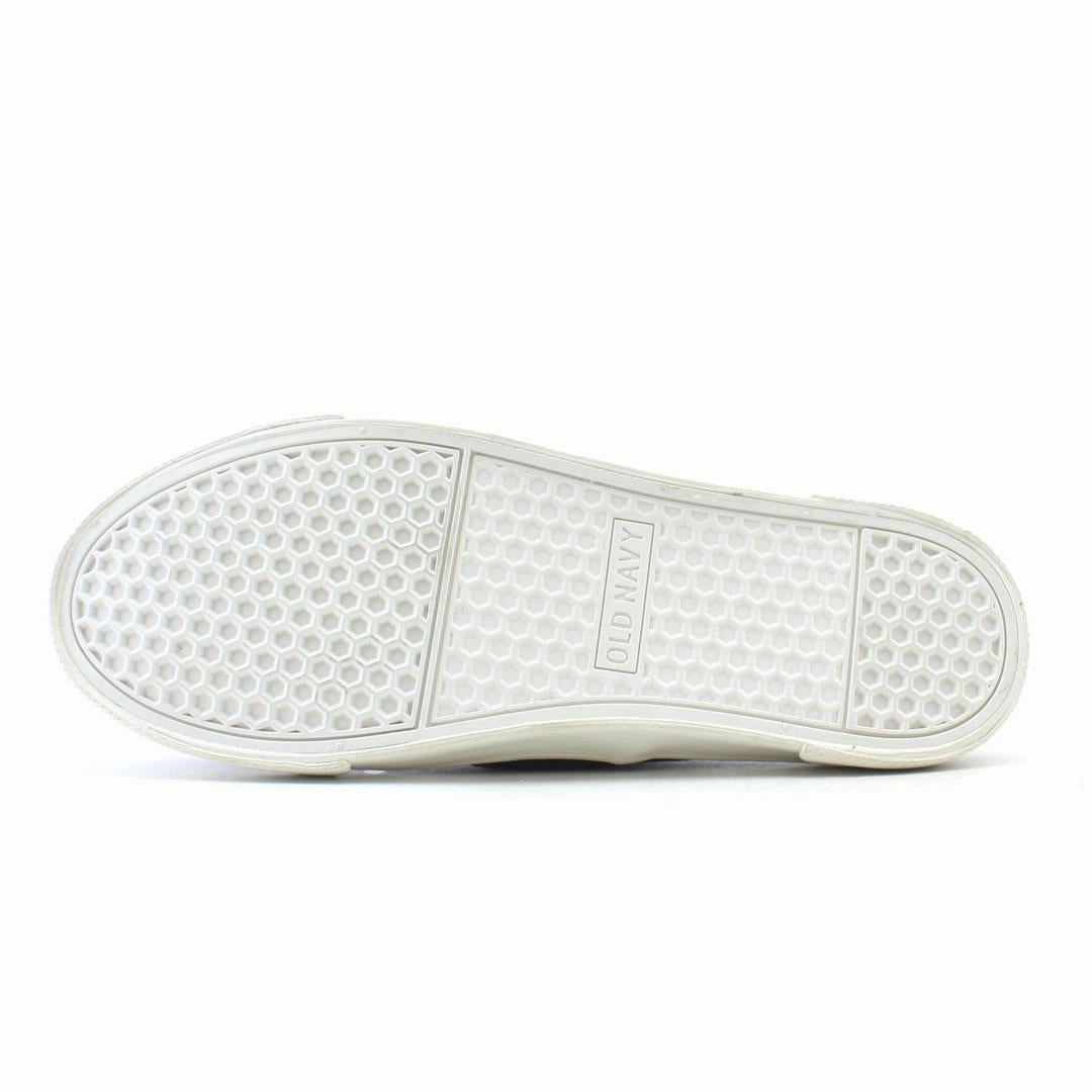 OLD NAVY MULE affordable Old Navy shoe visuals