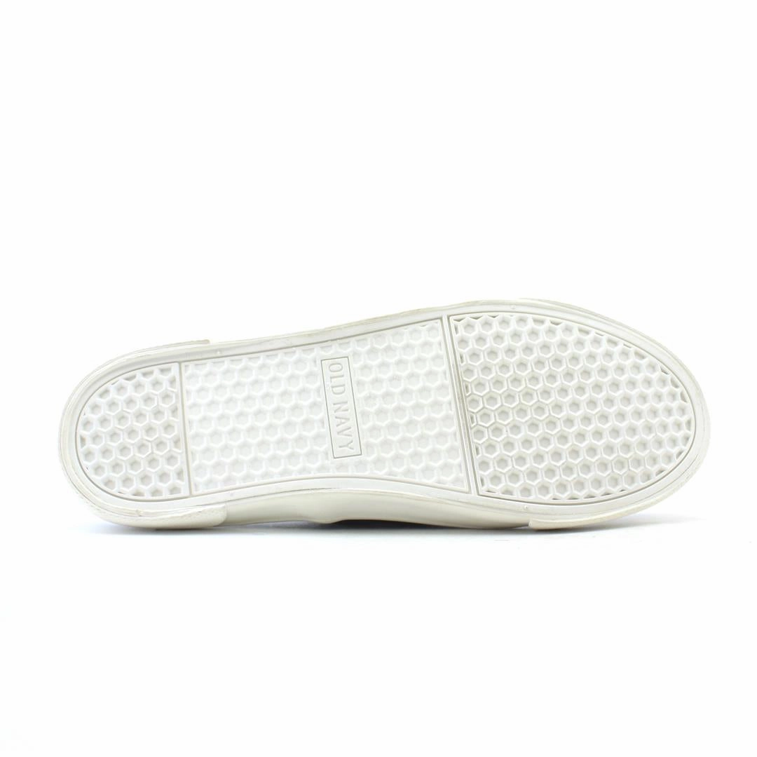OLD NAVY MULE affordable Old Navy shoe visuals