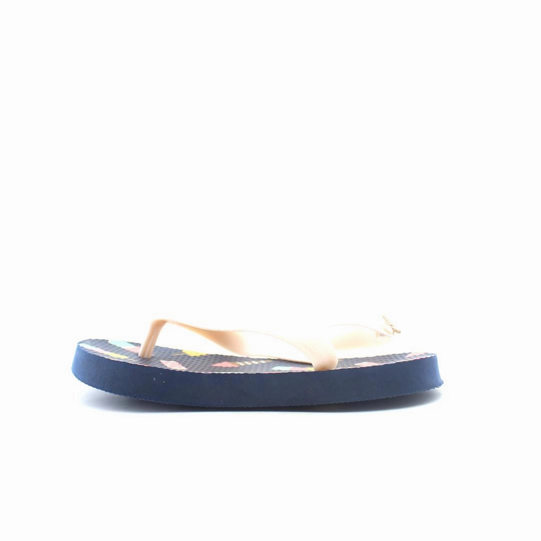 OLD NAVY PRINTED FLIP-FLOP Old Navy versatile casual footwear