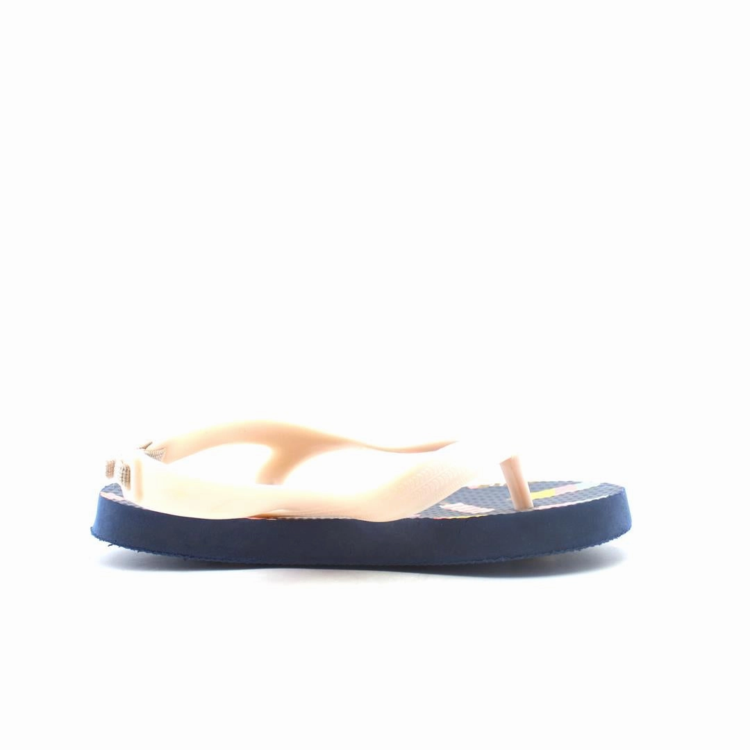 OLD NAVY PRINTED FLIP-FLOP affordable Old Navy shoe visuals