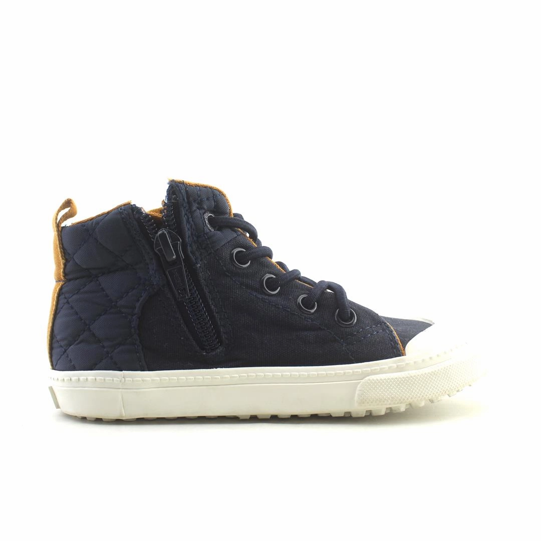 OLD NAVY QUILTED HIGH TOP affordable Old Navy shoe visuals