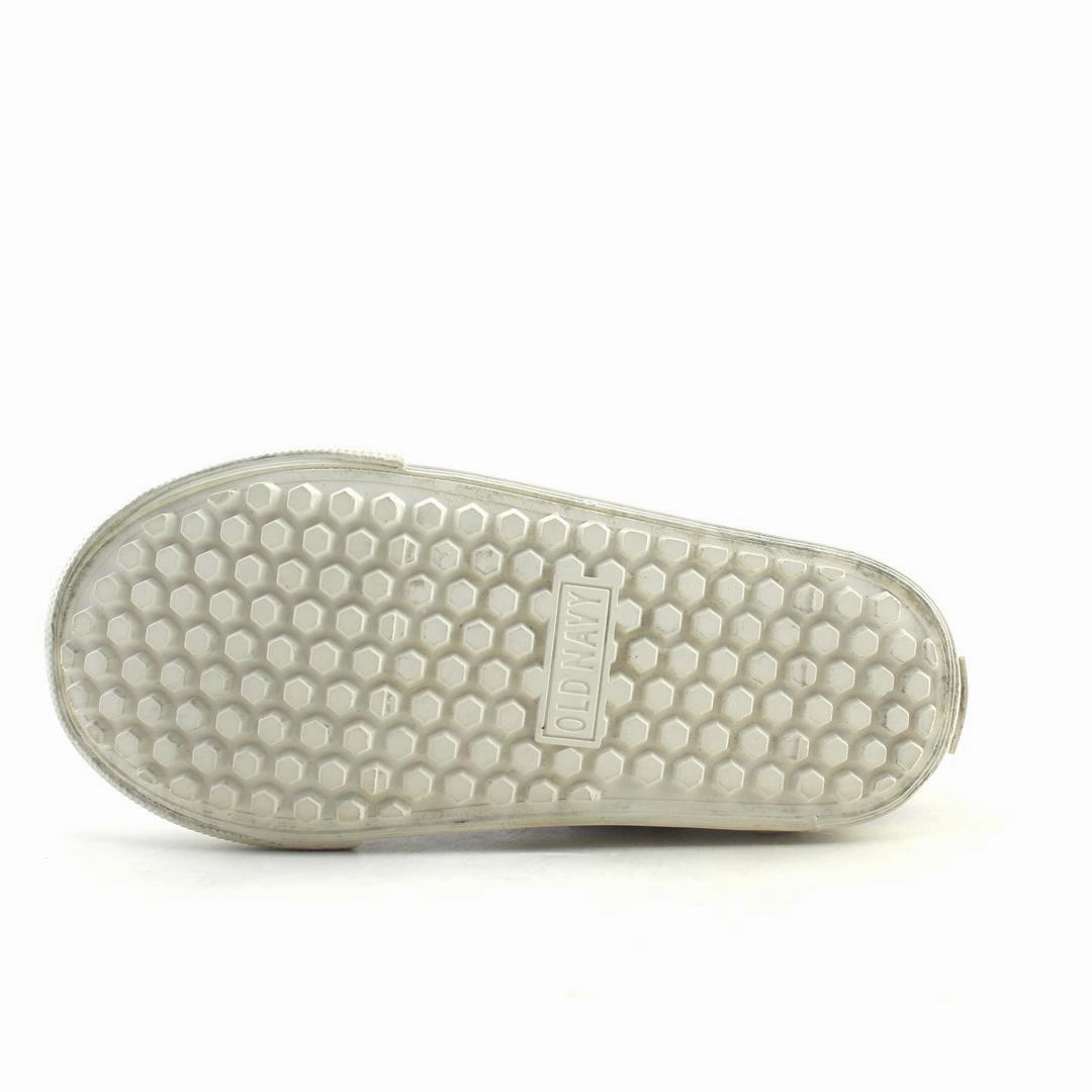OLD NAVY QUILTED HIGH TOP affordable Old Navy shoe visuals