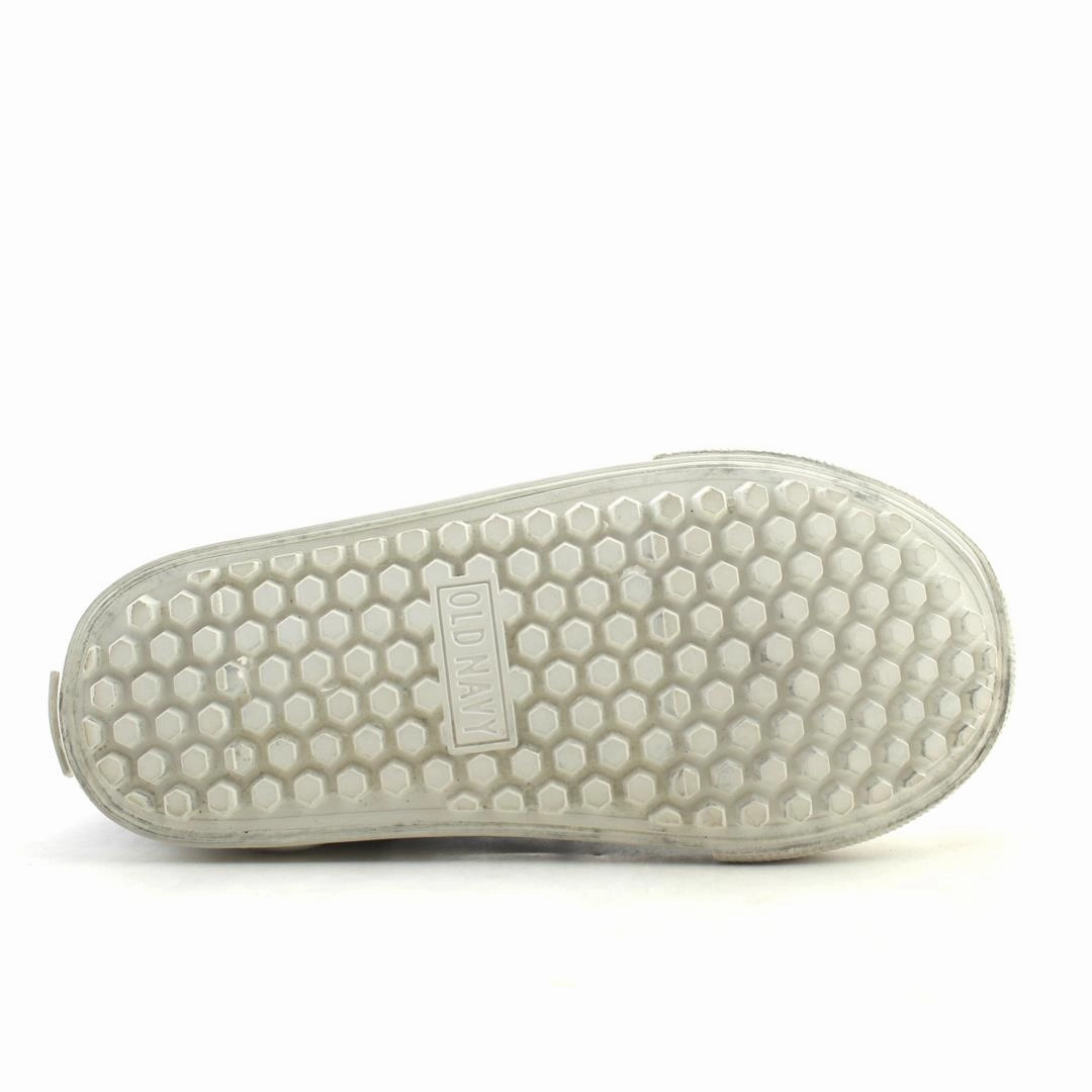 OLD NAVY QUILTED HIGH TOP affordable Old Navy shoe visuals