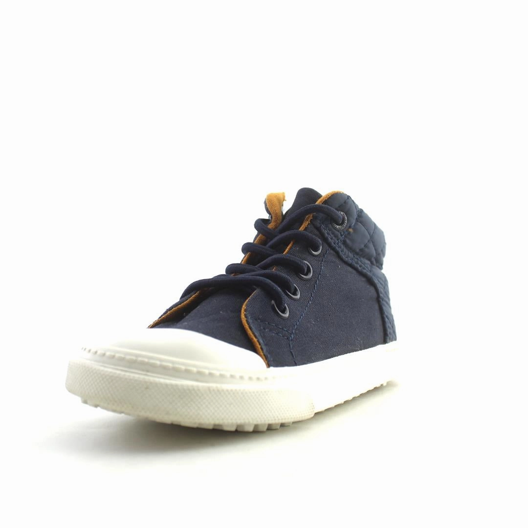 OLD NAVY QUILTED HIGH TOP affordable Old Navy shoe visuals