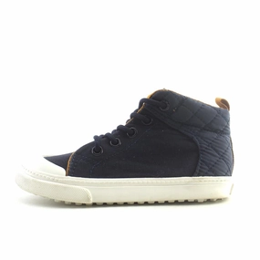 OLD NAVY QUILTED HIGH TOP Old Navy versatile casual footwear