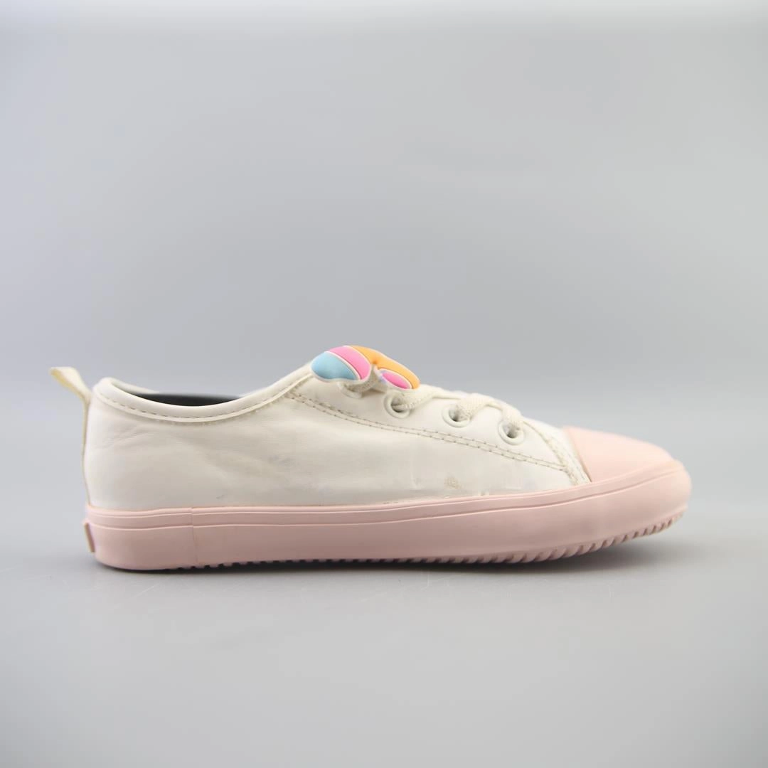 OLD NAVY RAINBOW BUTTERFLY affordable Old Navy shoe visuals