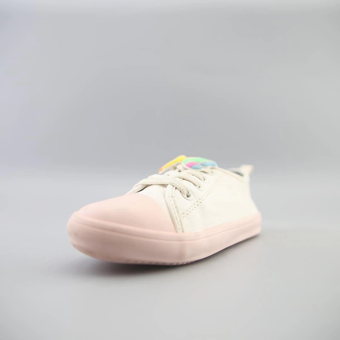 OLD NAVY RAINBOW BUTTERFLY affordable Old Navy shoe visuals