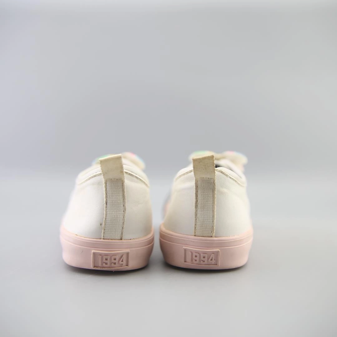 OLD NAVY RAINBOW BUTTERFLY affordable Old Navy shoe visuals