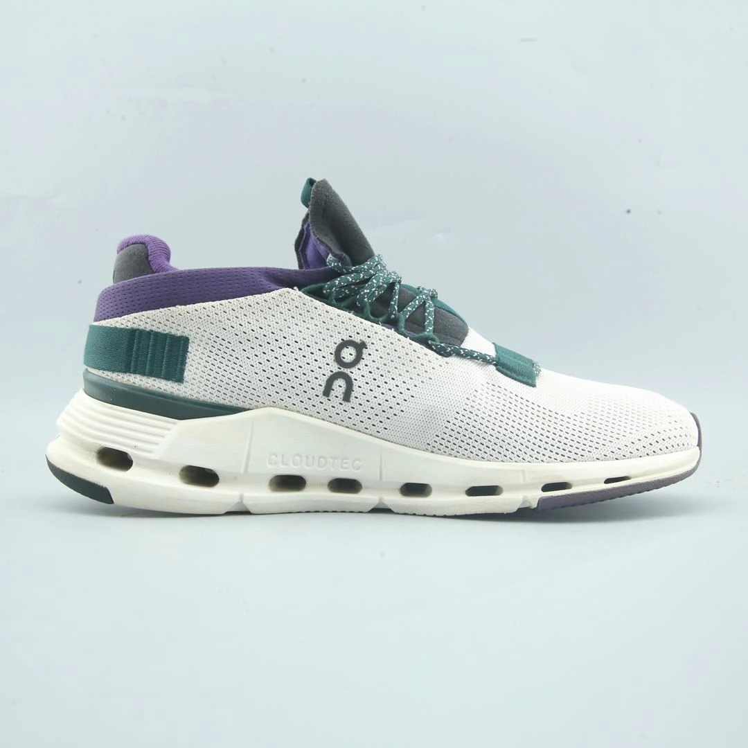 ON CLOUD NOVA On Cloud lightweight running shoes