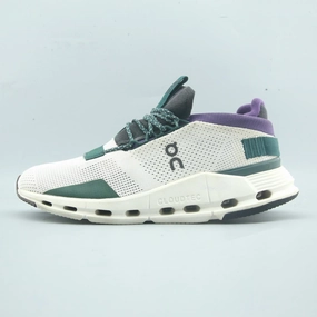 ON CLOUD NOVA On Cloud cushioned shoes with lightweight feel