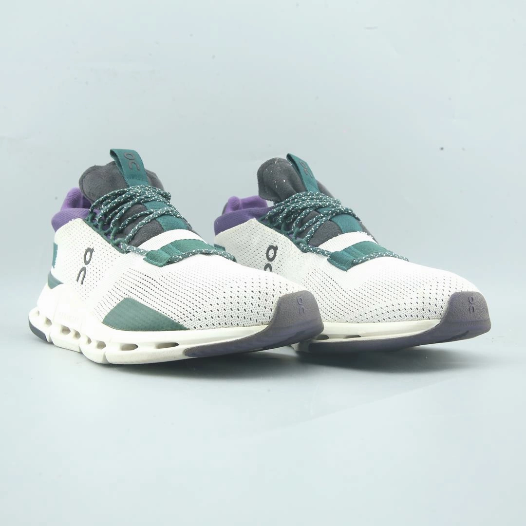ON CLOUD NOVA On Cloud lightweight running shoes
