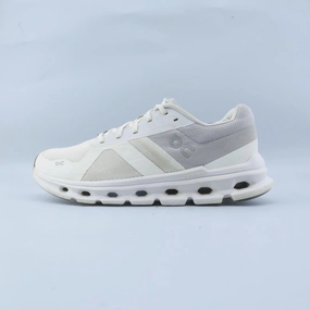 ON CLOUD RUNNER On Cloud cushioned shoes with lightweight feel
