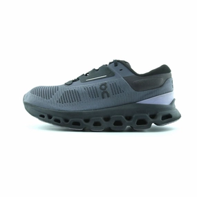 ON CLOUD STRATUS 3 On Cloud cushioned shoes with lightweight feel