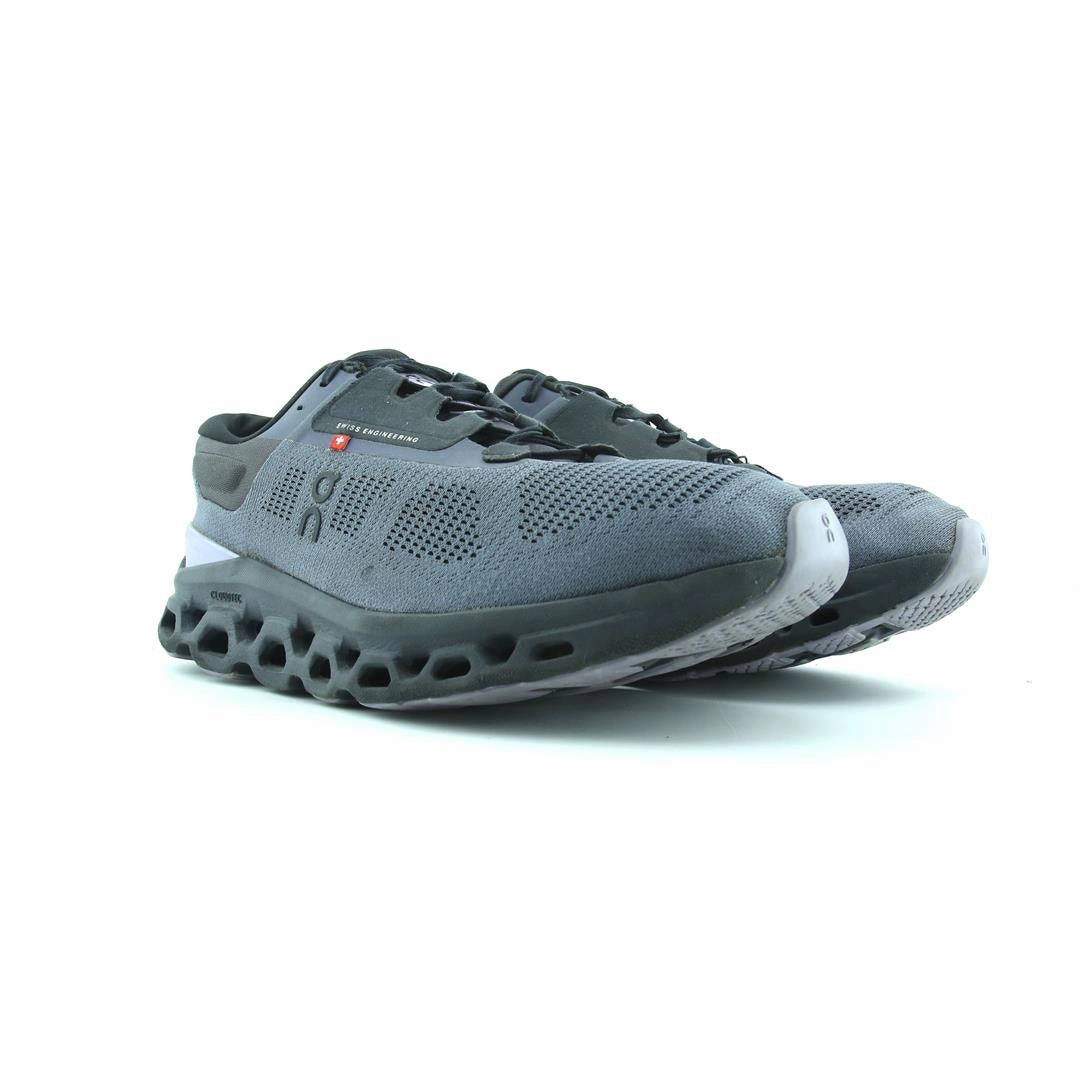 ON CLOUD STRATUS 3 On Cloud lightweight running shoes