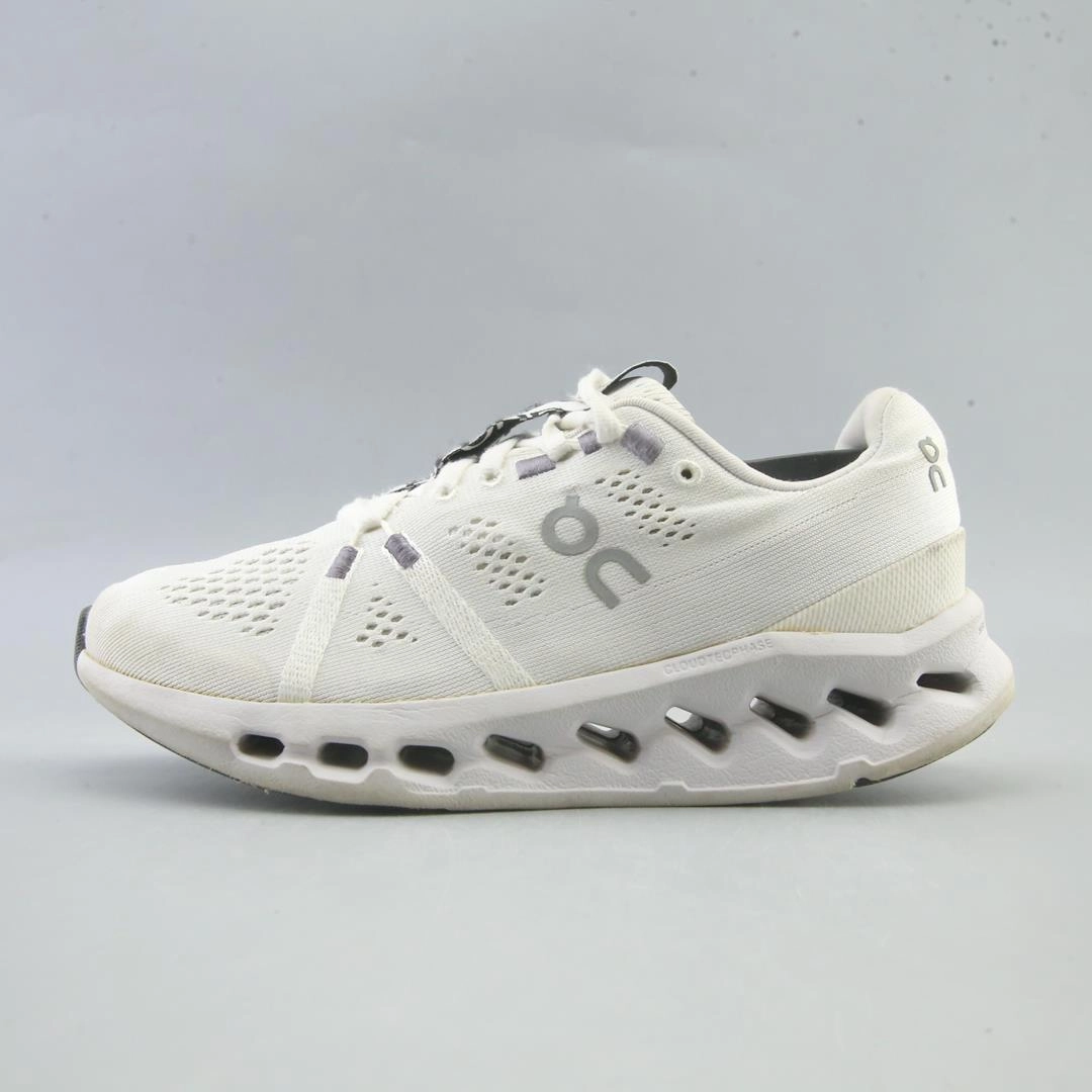 ON CLOUD SURFER On Cloud cushioned shoes with lightweight feel