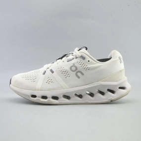ON CLOUD SURFER On Cloud cushioned shoes with lightweight feel