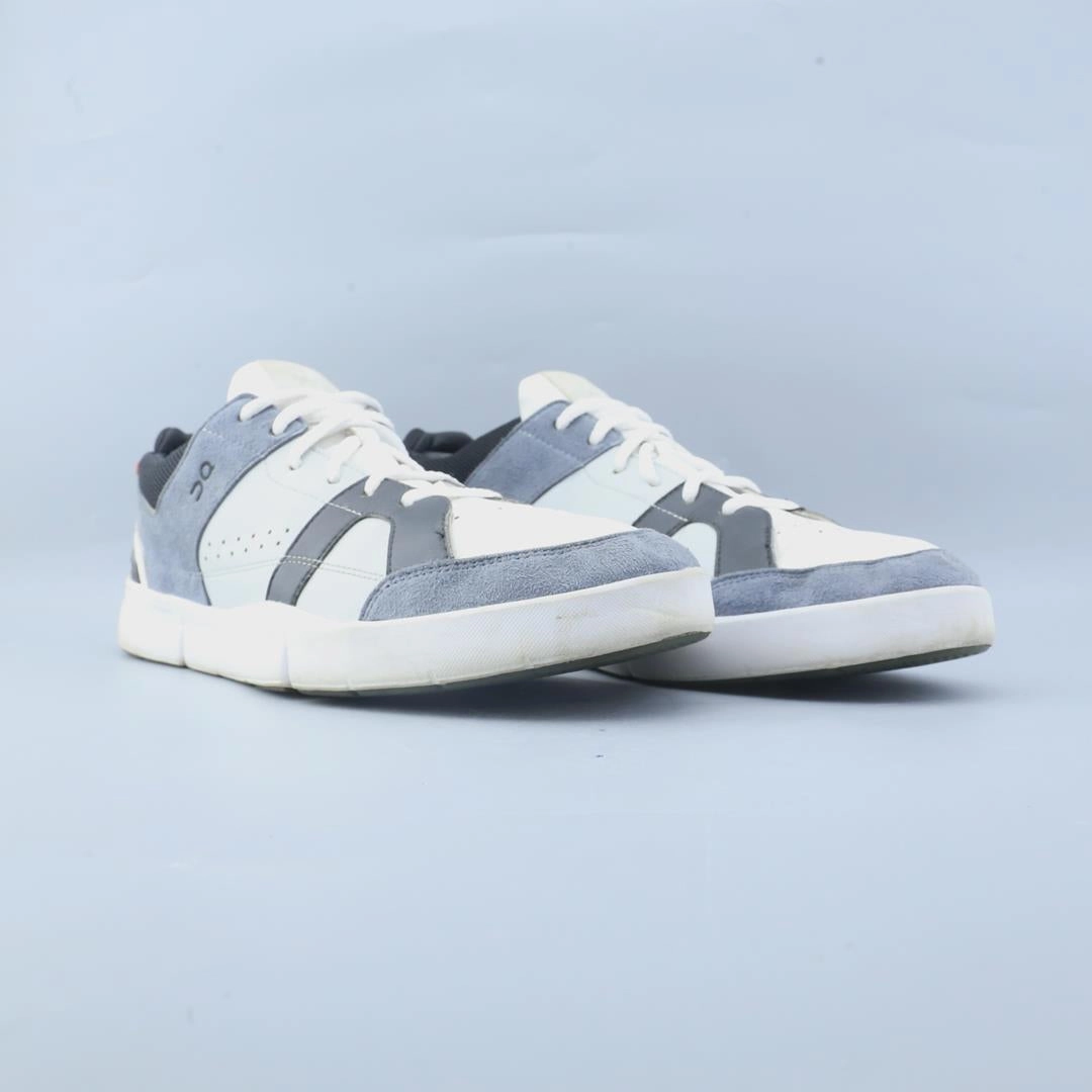 ON CLOUD THE ROGER CLUBHOUSE On Cloud lightweight running shoes
