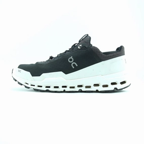 ON CLOUD ULTRA On Cloud cushioned shoes with lightweight feel