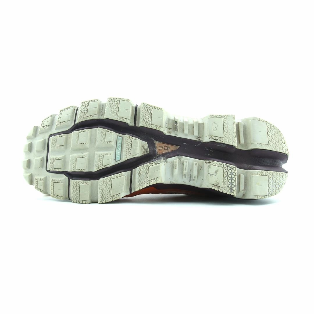 ON CLOUD VENTURE On Cloud lightweight running shoes