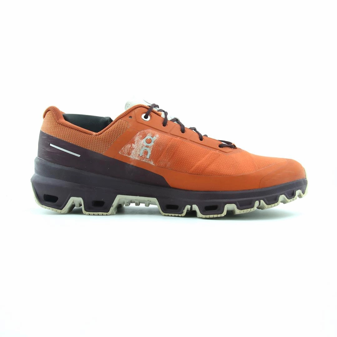 ON CLOUD VENTURE On Cloud lightweight running shoes