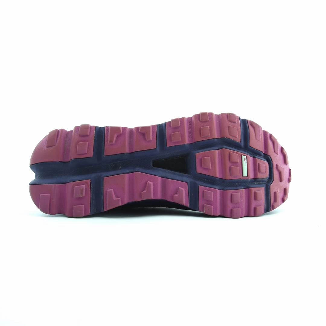 ON CLOUD VISTA On Cloud lightweight running shoes