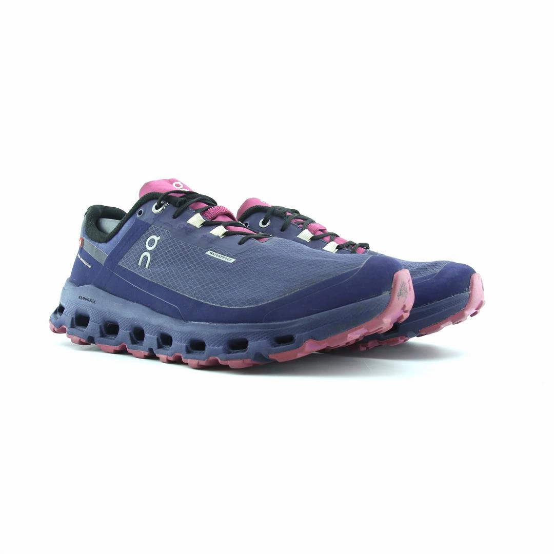 ON CLOUD VISTA On Cloud lightweight running shoes