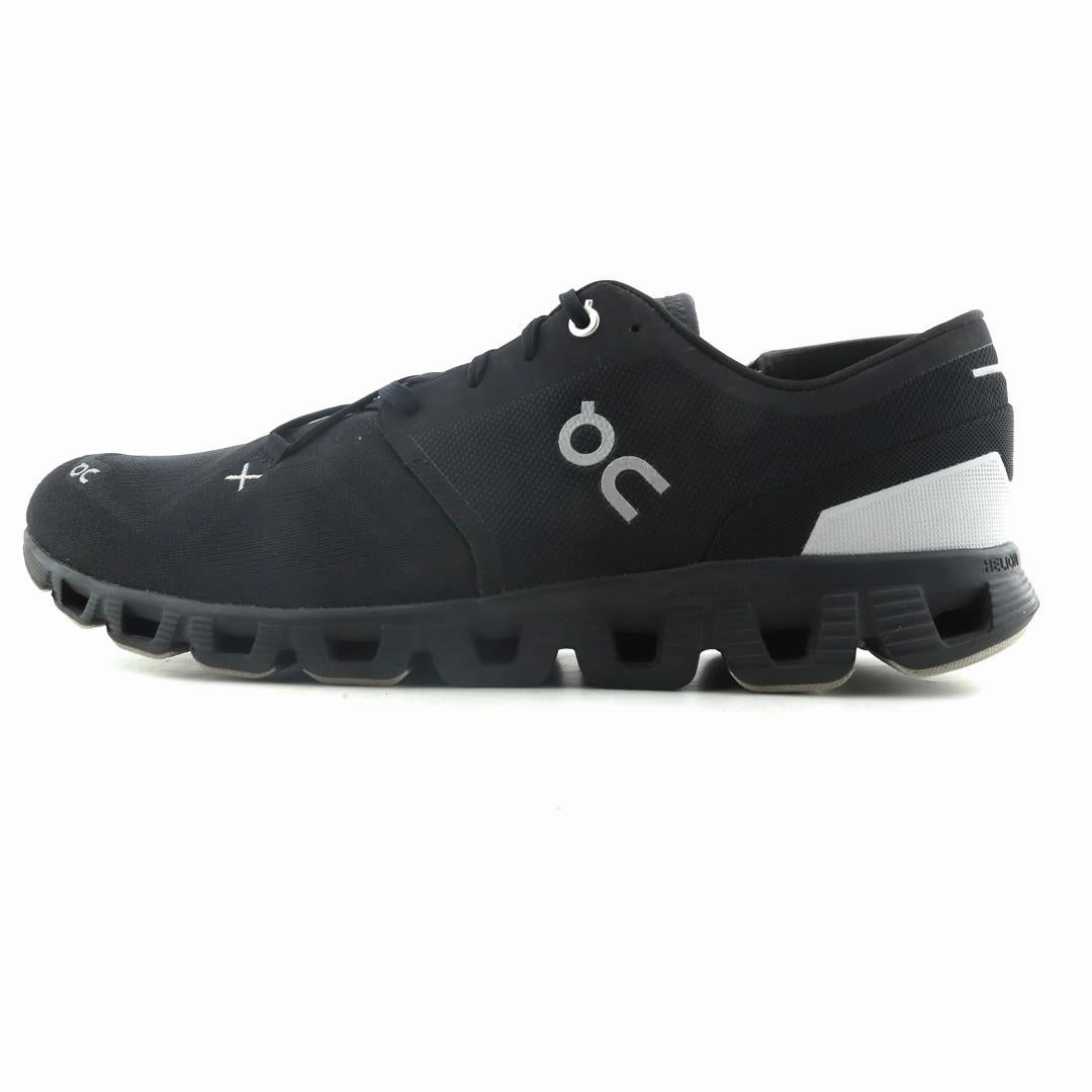 ON CLOUD X 3 On Cloud cushioned shoes with lightweight feel