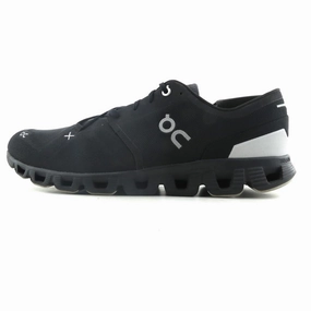ON CLOUD X 3 On Cloud cushioned shoes with lightweight feel