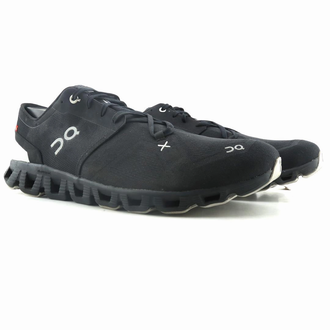 ON CLOUD X 3 On Cloud lightweight running shoes