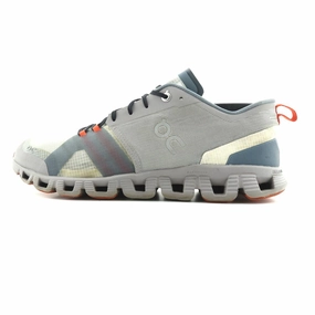 ON CLOUD X SHIFT On Cloud cushioned shoes with lightweight feel