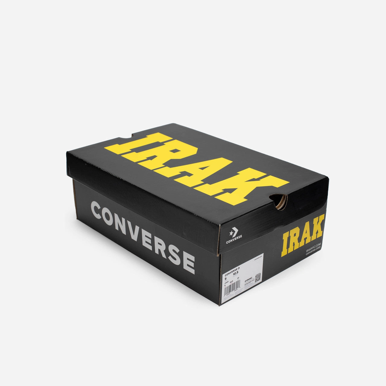 One Star Pro GTX Ox x IRAK Lightweight trainers