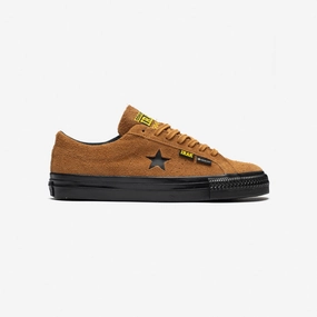 One Star Pro GTX Ox x IRAK Laid-back Chuck style shoes