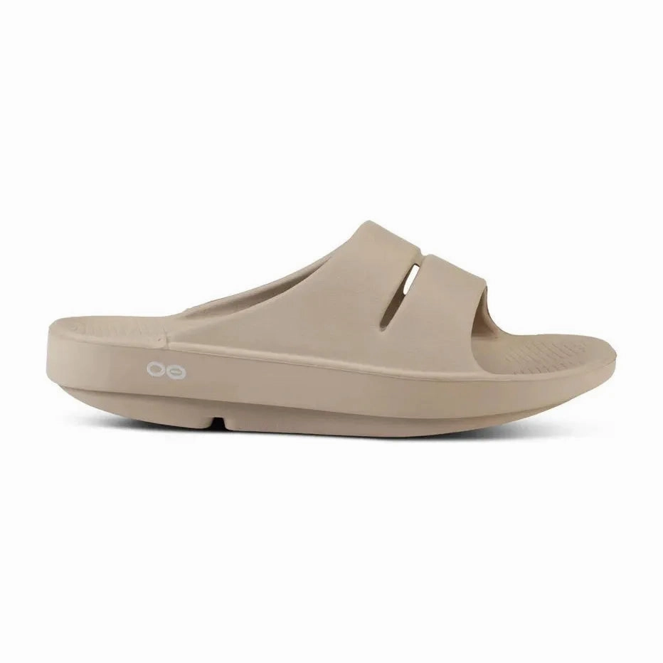 OOFOS OOAHH SLIDE UNISEX Oofos recovery sandals