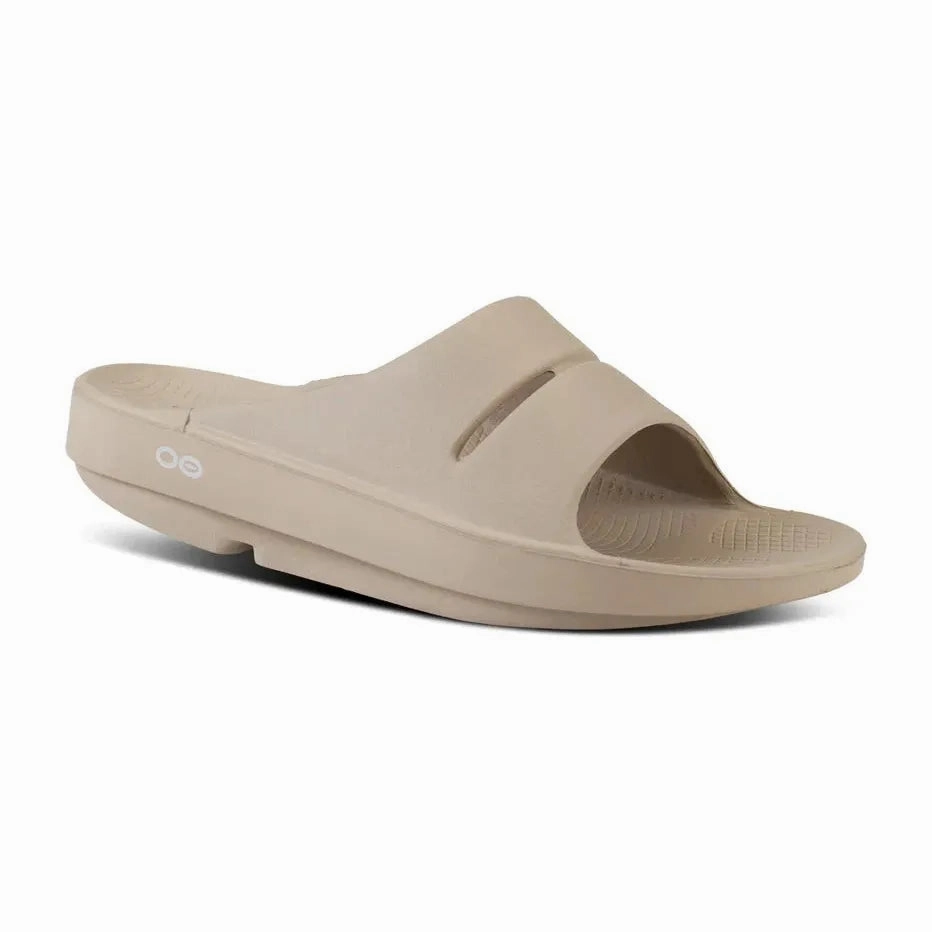 OOFOS OOAHH SLIDE UNISEX Oofos recovery sandals