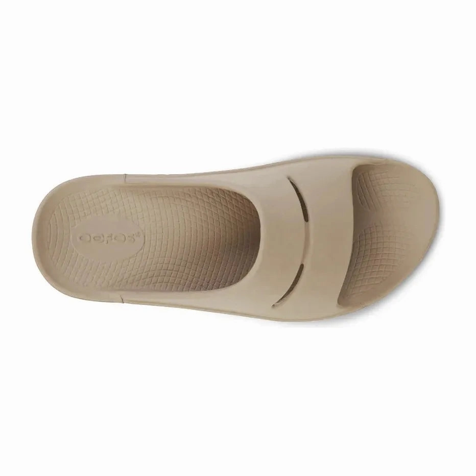 OOFOS OOAHH SLIDE UNISEX Oofos recovery sandals