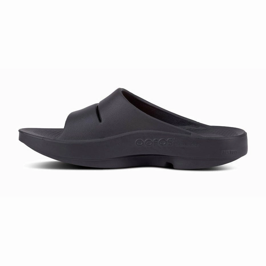 OOFOS OOAHH SLIDE UNISEX Oofos recovery sandals