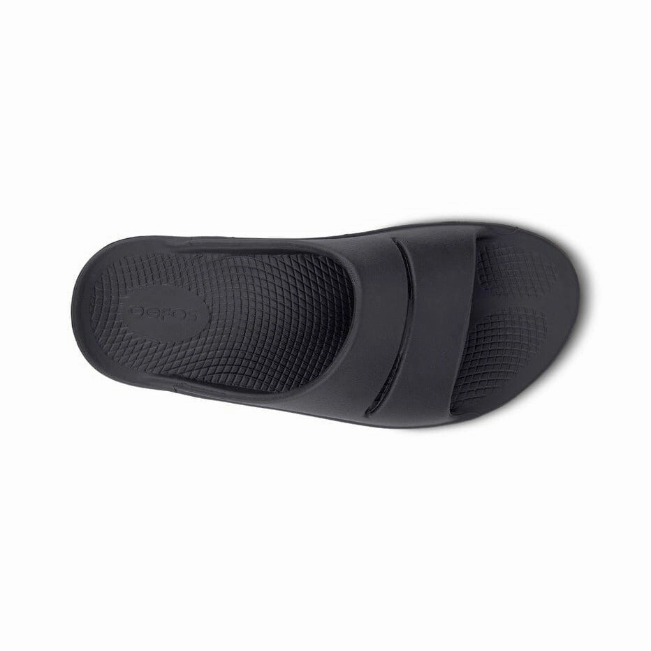 OOFOS OOAHH SLIDE UNISEX Oofos recovery sandals