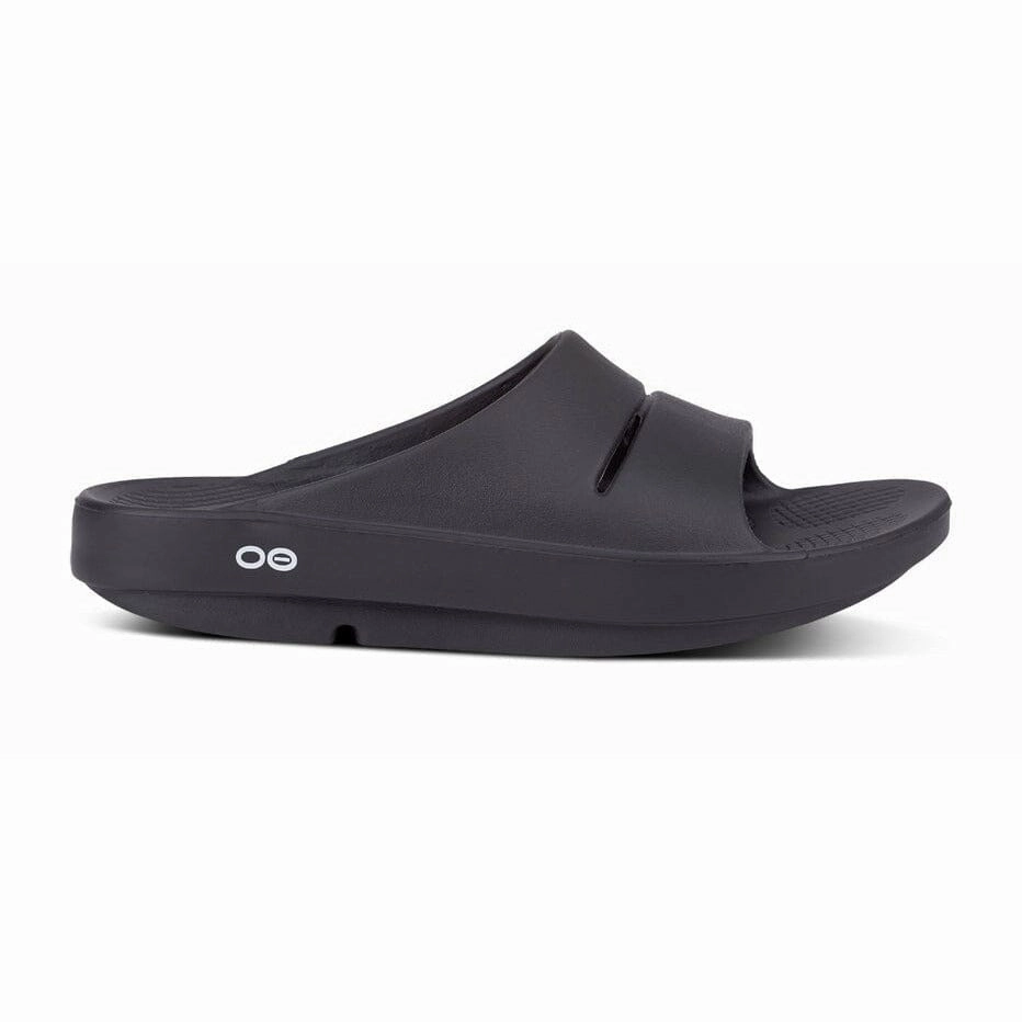OOFOS OOAHH SLIDE UNISEX Oofos recovery sandals