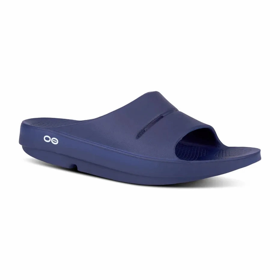 OOFOS OOAHH SLIDE UNISEX Oofos recovery sandals