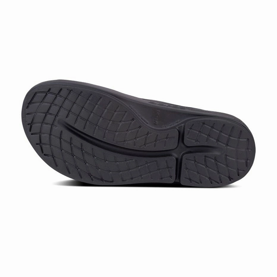 OOFOS OOAHH SLIDE UNISEX Oofos recovery sandals