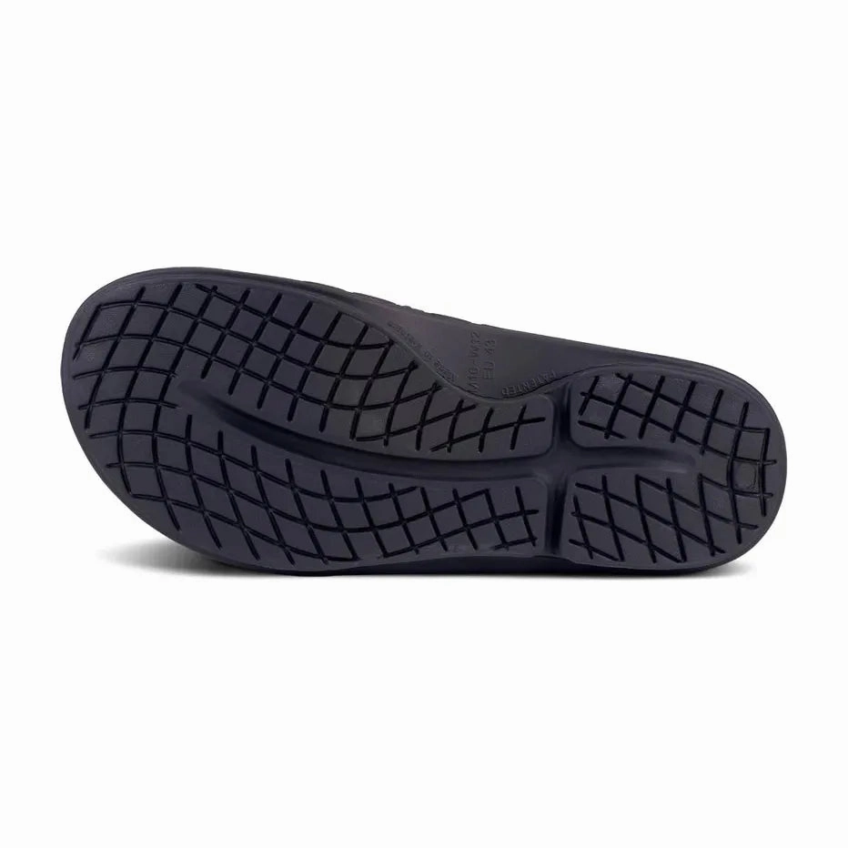 OOFOS OOAHH SPORT FLEX UNISEX Oofos recovery sandals