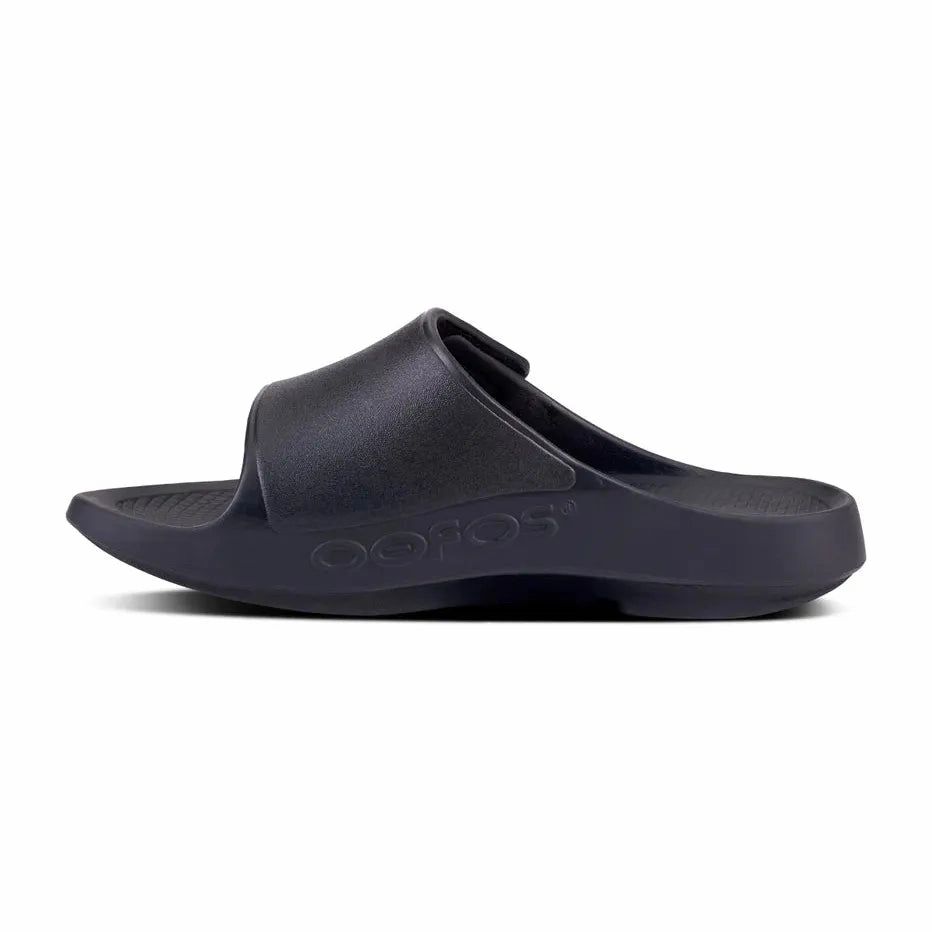 OOFOS OOAHH SPORT FLEX UNISEX Oofos recovery sandals