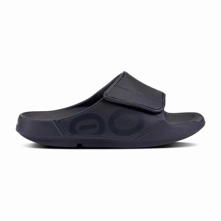 OOFOS OOAHH SPORT FLEX UNISEX Oofos recovery sandals