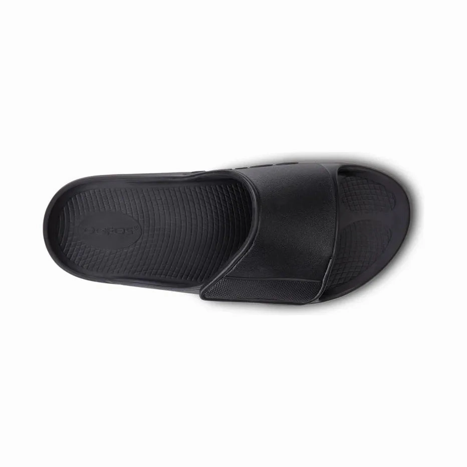 OOFOS OOAHH SPORT FLEX UNISEX Oofos recovery sandals