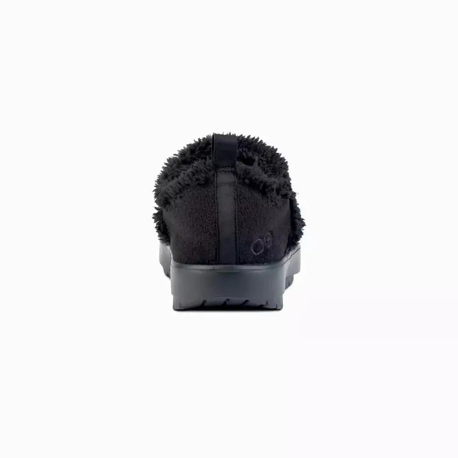 OOFOS OOCOOZIE LOW WOMEN'S - FINAL SALE! Oofos recovery sandals