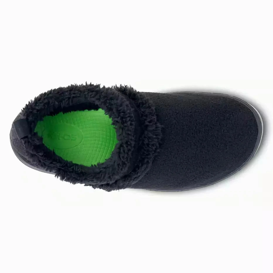 OOFOS OOCOOZIE LOW WOMEN'S - FINAL SALE! Oofos recovery sandals