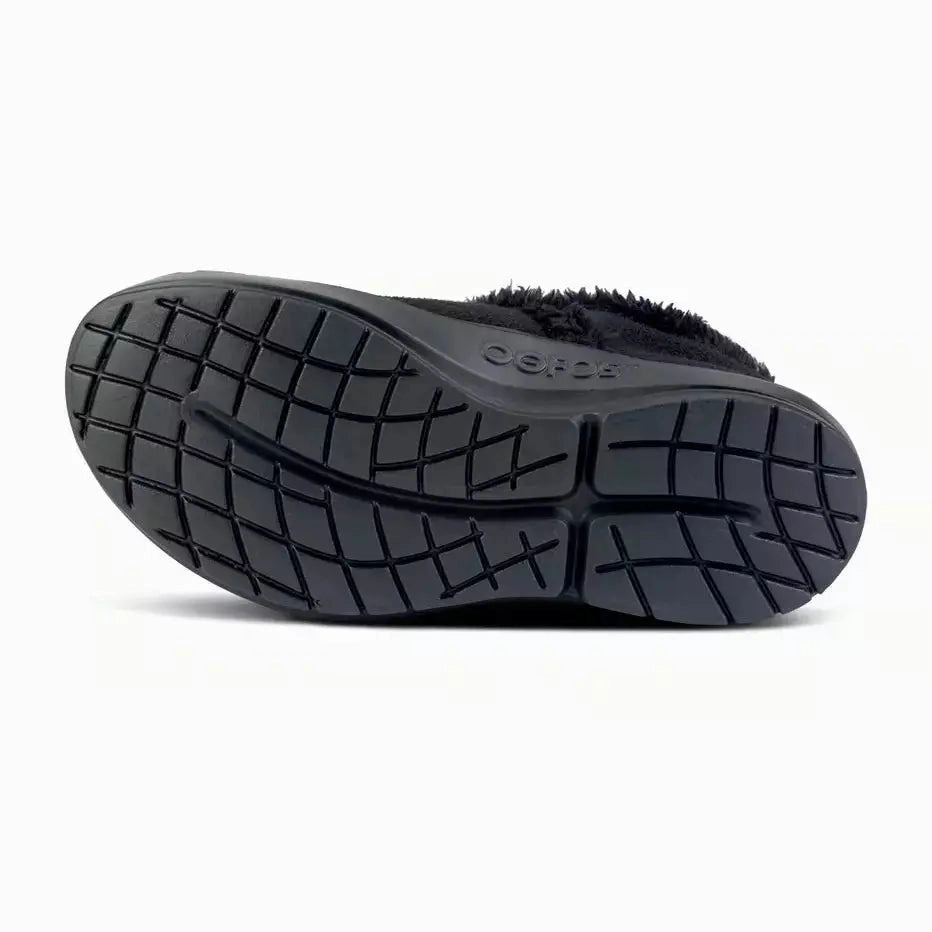 OOFOS OOCOOZIE LOW WOMEN'S - FINAL SALE! Oofos recovery sandals