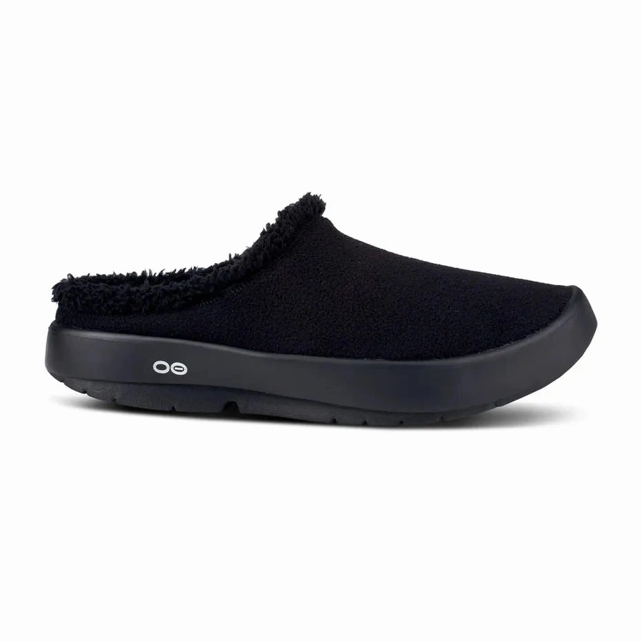 OOFOS OOCOOZIE MULE MENS - FINAL SALE! Oofos recovery sandals