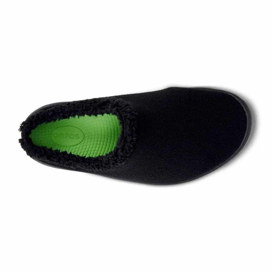 OOFOS OOCOOZIE MULE MENS - FINAL SALE! Oofos recovery sandals