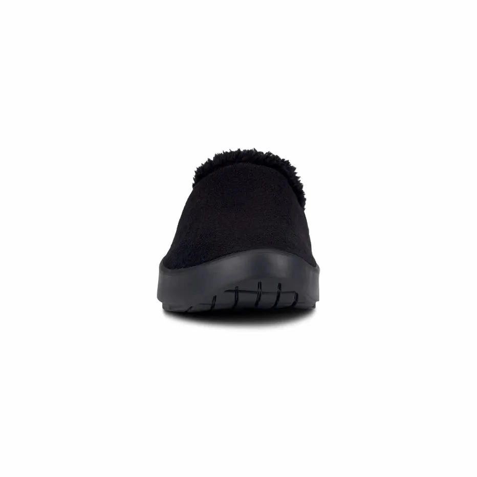 OOFOS OOCOOZIE MULE MENS - FINAL SALE! Oofos recovery sandals